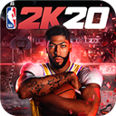 nba2k20安卓版手机版图标