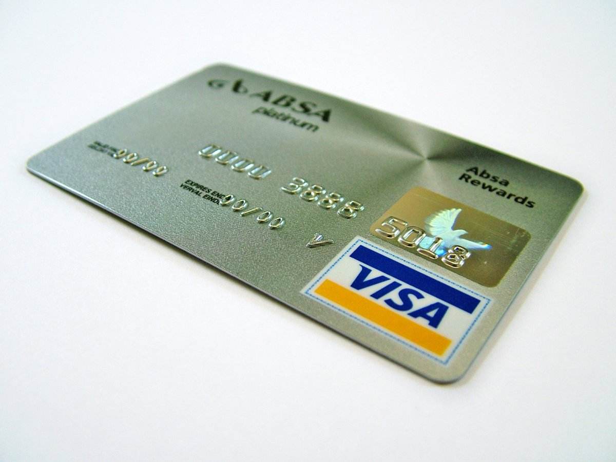 信用卡代办流程和申请方法