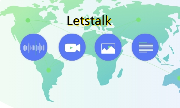 Letstalk