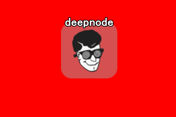 deepnode软件