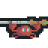 心烦意乱的螃蟹(UpsetCrab) v1.0