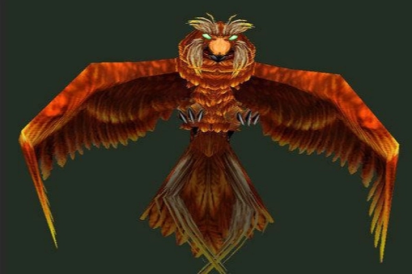 魔兽世界巨型卡利鸟翅怎么获取