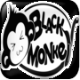 黑猴子漫画中文版
