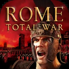 罗马全面战争重制版图标