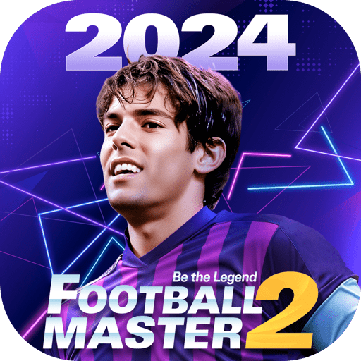 足球大师2(Football Master 2)国际服图标