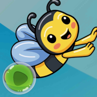 蜜蜂拍打冒险(Bee Flapping Adventure)