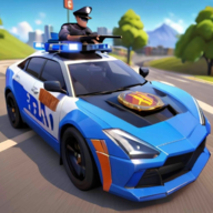警察任务模拟器(Police Car Mission Simulator)