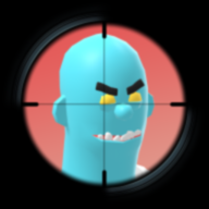 病毒Z狙击挑战赛(Viral Z - Sniper Challenge)图标