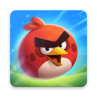 愤怒的小鸟2破解中文版免费图标