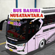 城市巴士模拟器(Bus Simulator)图标