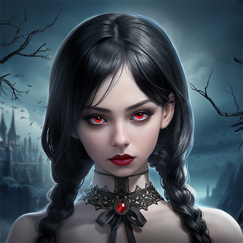 吸血鬼(Game of Vampires)游戏国际服图标