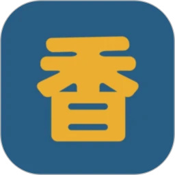 香香漫画app官方版图标