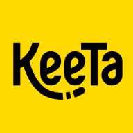 keeta美团app图标