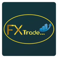 Fx Trader软件图标