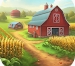 梦幻童话农场2024(Fairy Farm 2024)图标