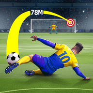 足球大师模拟器3D(Soccer Master Simulator 3D)