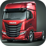 卡车模拟器2024欧洲官网版 24.03.29