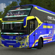 动感的巴士模拟世界(Bus Simulator)图标
