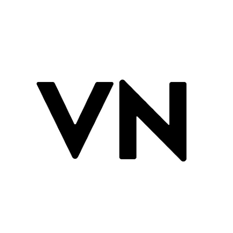 VN Video Editor(VN 视频剪辑)官网版图标