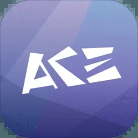 ACE虚拟歌姬最新版图标