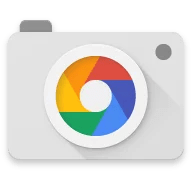 谷歌相机下载安装图标