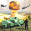 战争模拟器2024游戏图标