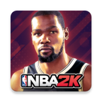 nba 2k mobile篮球修改版