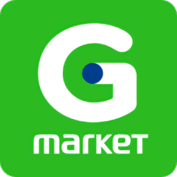Gmarket Global官网版图标