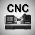 CNC模拟器图标