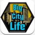 大城市生活模拟器破解版图标