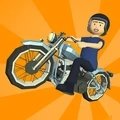 摩托车冲冲冲app图标