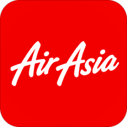 亚洲航空客户端(airasia)