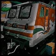 印度铁路模拟器 v2.1