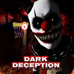 dark deception游戏图标