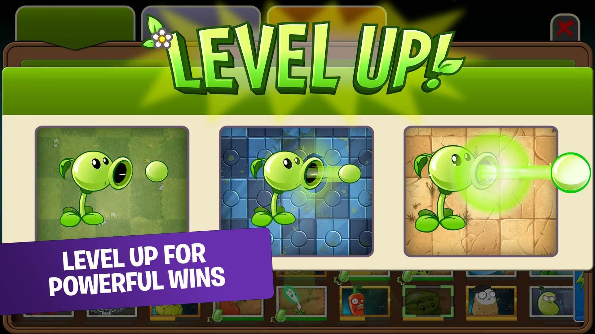 pvz2蒸汽时代国际版最新hd版本官方版下载v274
