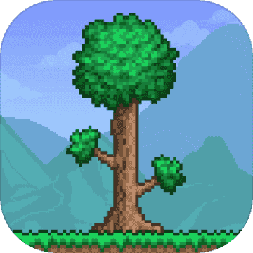 泰拉瑞亚1.4汉中文版(Terraria)