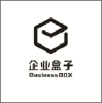 企业盒子app图标