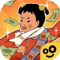 王蓝莓的小卖部无限绿钞版