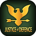 正义防线安卓版图标