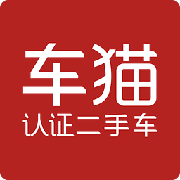 车猫二手车app