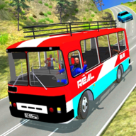 Coach Bus Driving(山区巴士模拟器)