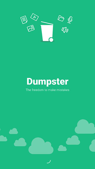 Dumpster(安卓回收站)