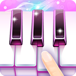 粉红钢琴大师最新安卓版图标