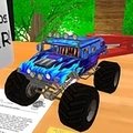 遥控卡车竞赛模拟器3D游戏最新版图标