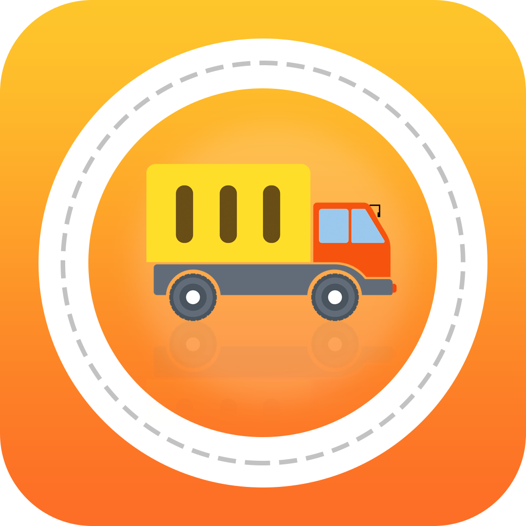 道路从业教育app图标