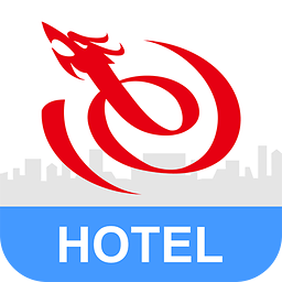 艺龙酒店软件图标