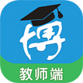 博乐学app图标