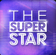 The SuperStar(SuperStar Pledis)图标