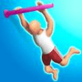 健身单杠大冒险游戏安卓版下载图标