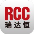 RCC工程招采app图标